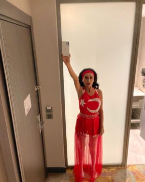 Yıldız Tilbe Instagram - 