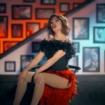 Yıldız Tilbe Instagram - 💧