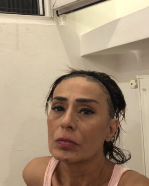 Yıldız Tilbe Instagram - 