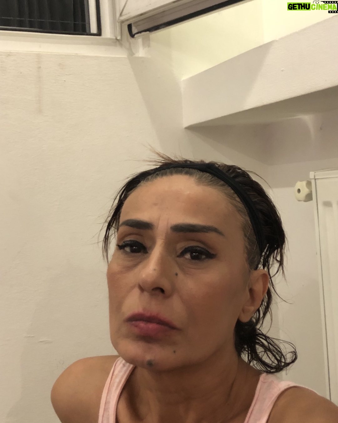 Yıldız Tilbe - 94.7K Likes -