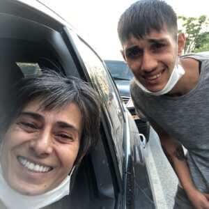 Yıldız Tilbe Instagram - Samet 🌺telefonu yokmuş rica etti 🌺