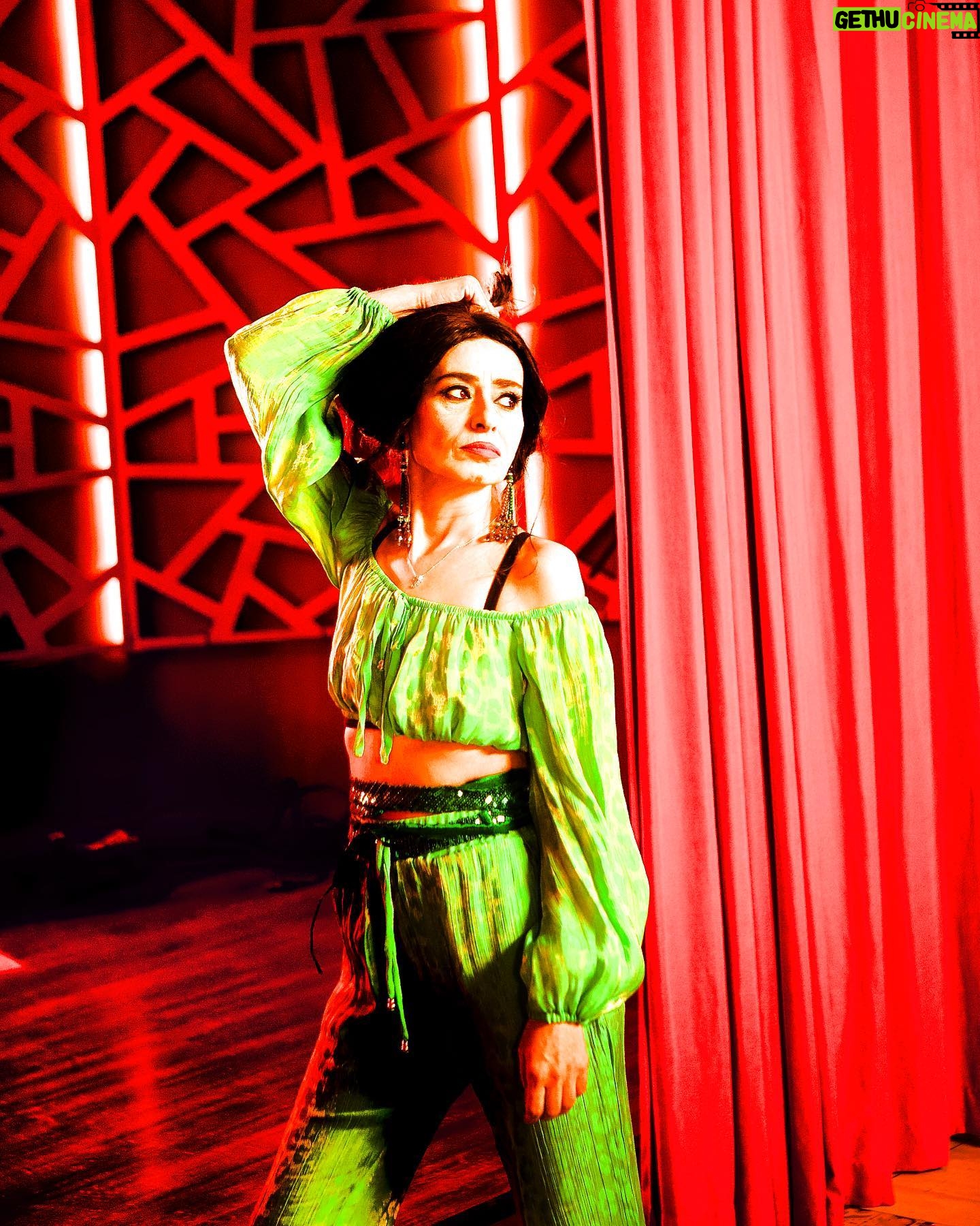 Yıldız Tilbe - 81.6K Likes -