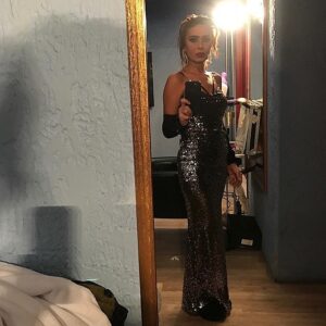 Yıldız Tilbe Instagram - 