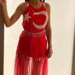 Yıldız Tilbe Instagram -