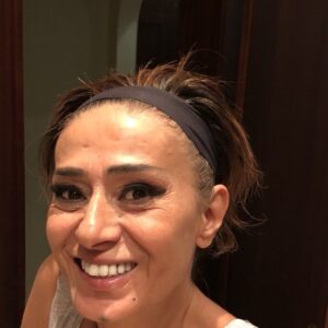 Yıldız Tilbe Instagram - 