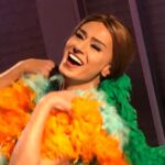 Yıldız Tilbe Instagram -