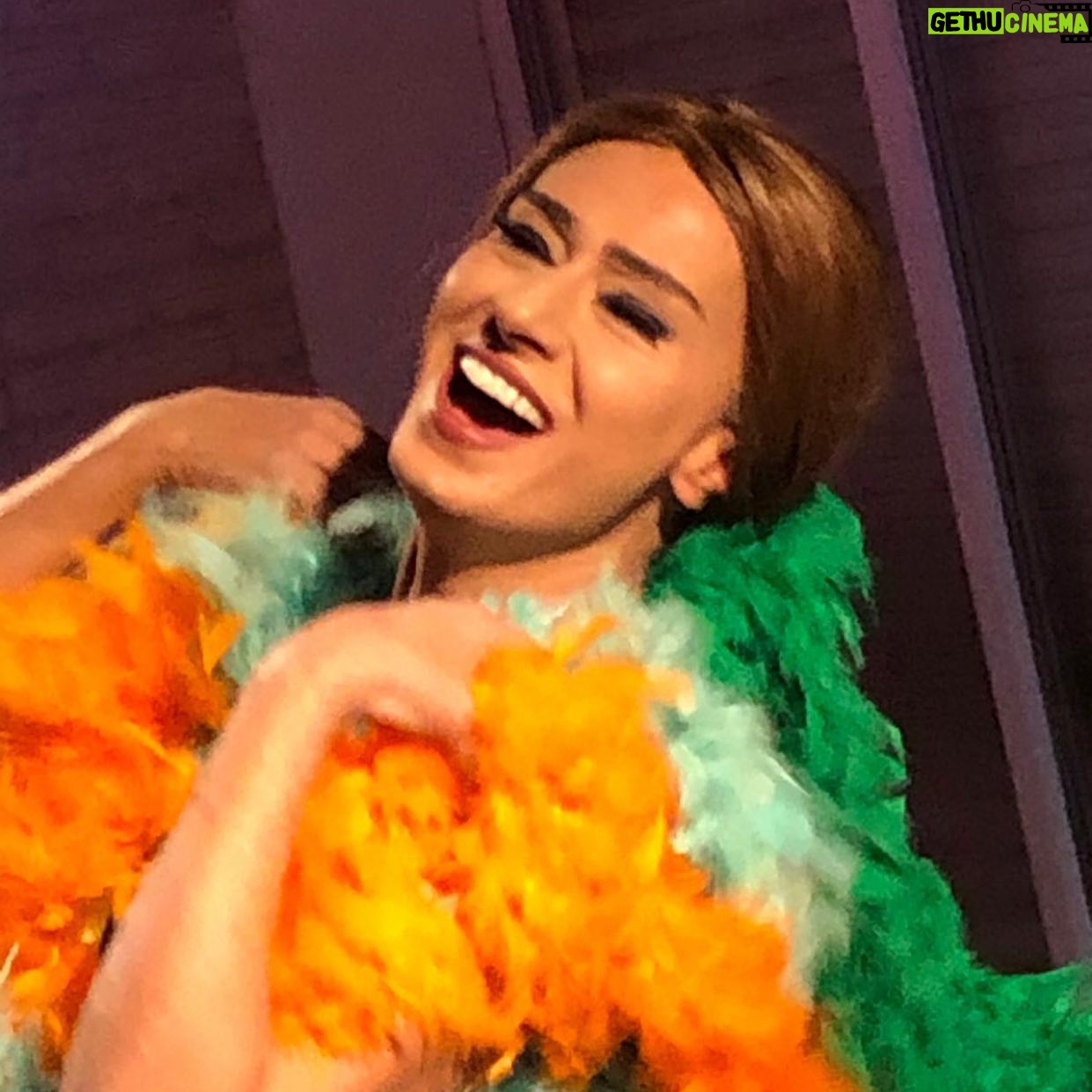Yıldız Tilbe - 72.3K Likes -