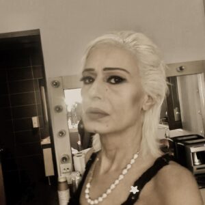 Yıldız Tilbe Instagram - 