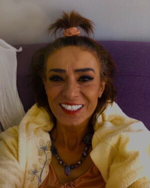 Yıldız Tilbe Instagram - 