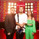 Yıldız Tilbe Instagram - @bilalsonses ile “HASBELKADER” 13 Kasım’da yayında ... @ahmetcantekin