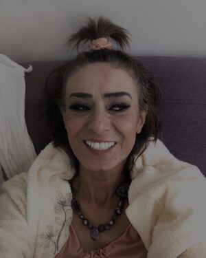 Yıldız Tilbe Instagram - 