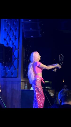Yıldız Tilbe Instagram - 