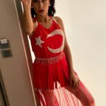 Yıldız Tilbe Instagram -