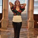 Yıldız Tilbe Instagram -