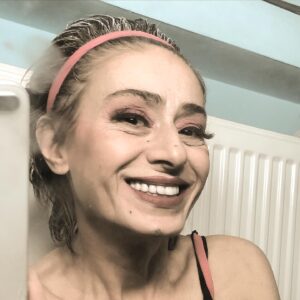 Yıldız Tilbe Instagram - 
