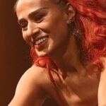 Yıldız Tilbe Instagram -