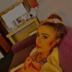 Yıldız Tilbe Instagram -