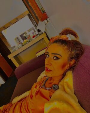Yıldız Tilbe Instagram - 