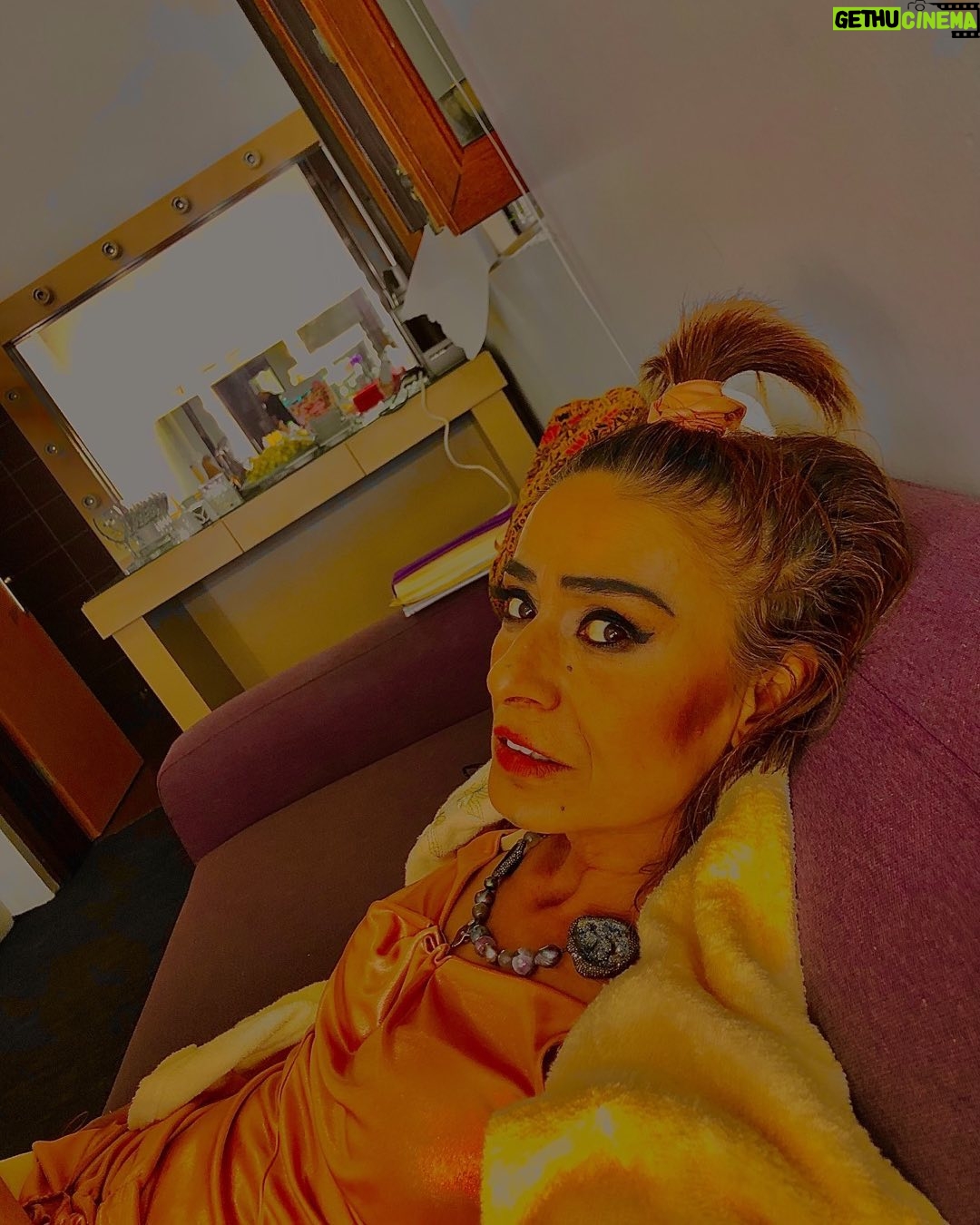 Yıldız Tilbe - 71.8K Likes -