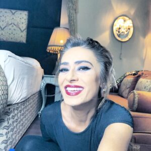 Yıldız Tilbe Instagram - 