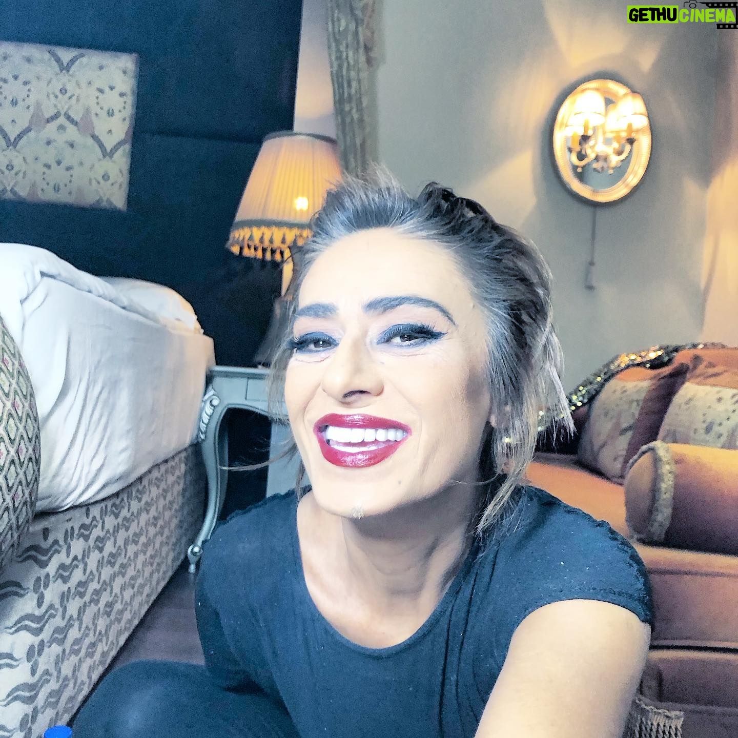 Yıldız Tilbe - 72K Likes -