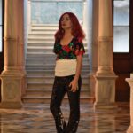 Yıldız Tilbe Instagram -