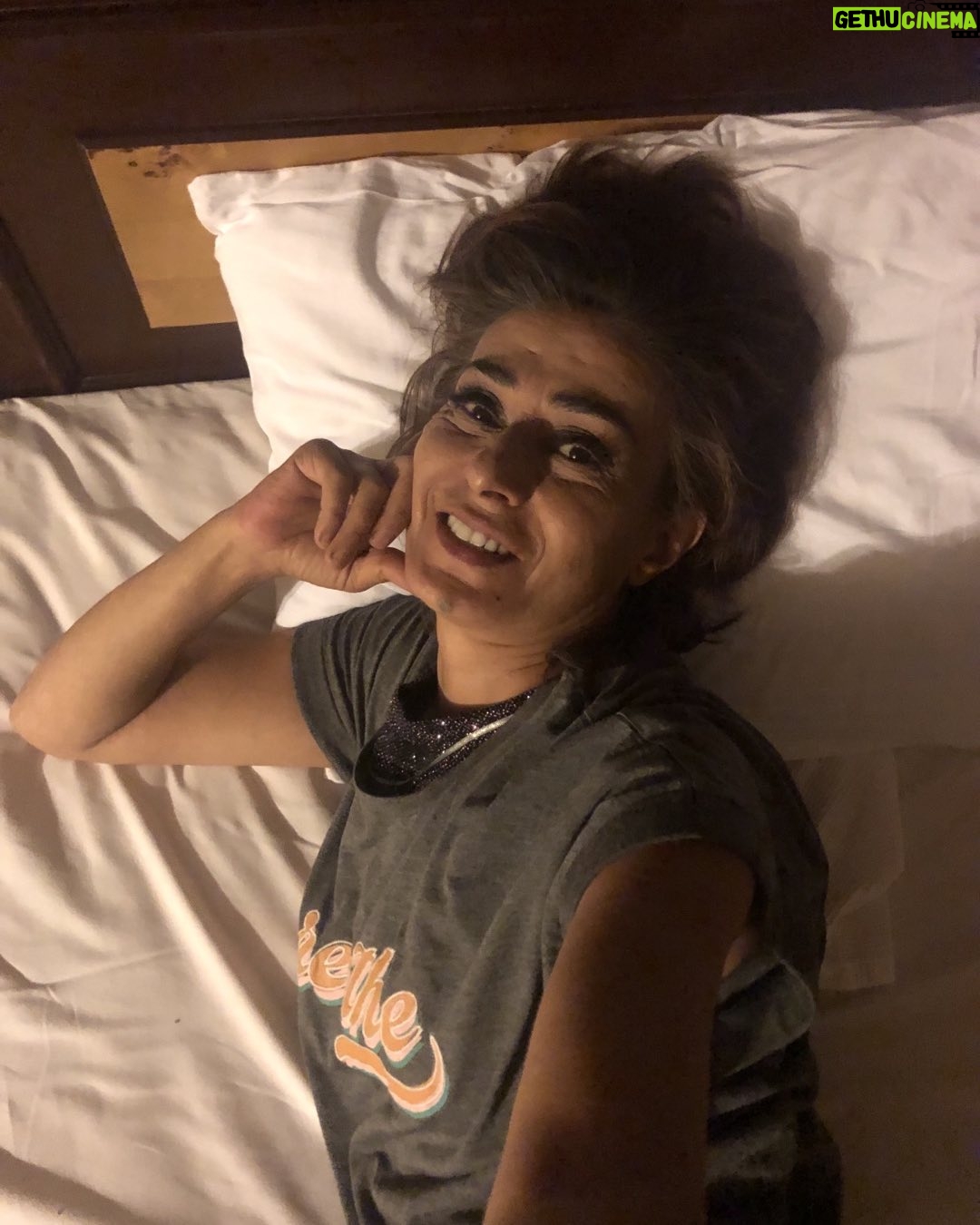 Yıldız Tilbe - 65.5K Likes -