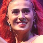 Yıldız Tilbe Instagram -