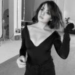Yağmur Ün Instagram – 🖤 @yarennakturk