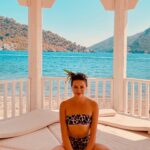 Yağmur Ün Instagram - 🌿