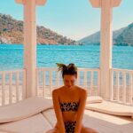 Yağmur Ün Instagram - 🌿