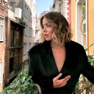 Yağmur Ün Instagram - 
