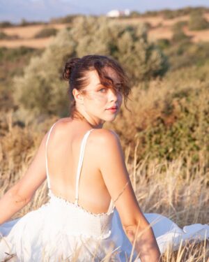 Yağmur Ün Instagram - 