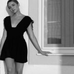 Yağmur Ün Instagram -