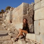 Yağmur Ün Instagram –