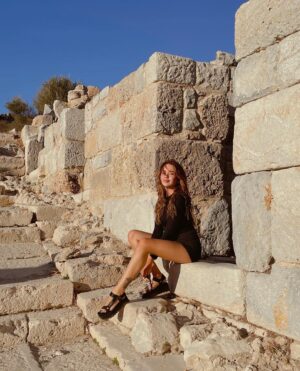 Yağmur Ün Instagram - 