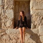 Yağmur Ün Instagram –