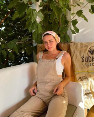Yağmur Ün Instagram - 