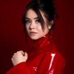 Yağmur Ün Instagram -