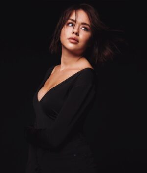 Yağmur Ün Instagram - 