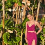 Yağmur Ün Instagram -