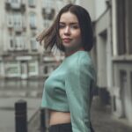 Yağmur Ün Instagram -