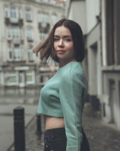 Yağmur Ün Instagram -