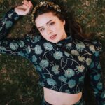 Yağmur Ün Instagram -
