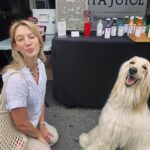 Yael Grobglas Instagram – Guys, I found it. Finally. The “me if I was a dog.” Mission complete.