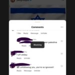 Yael Grobglas Instagram - I’d like to share a couple of the hundreds of these kinds of comments I have been receiving on my previous post. How are people celebrating this. Justifying this. Hamas is Isis. Would you celebrate this if this happened anywhere else? My family is in and out of the bomb shelter. My friends are begging for information about loved ones who are missing dead or taken hostage. Everyone I know knows someone. This isn’t free speech. This is calls to violence. And should be treated as such. IF YOU SUPPORT THIS ATTACK, YOU ARE SUPPORTING A TERRORIST ORGANIZATION.