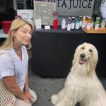 Yael Grobglas Instagram - Guys, I found it. Finally. The “me if I was a dog.” Mission complete.