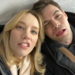Yael Grobglas Instagram - BHS #hanukkahonrye part 2!