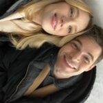 Yael Grobglas Instagram - BHS #hanukkahonrye part 2!