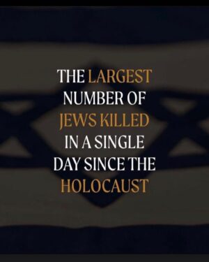 Yael Grobglas Instagram - I’d like to share a couple of the hundreds of these kinds of comments I have been receiving on my previous post. 

How are people celebrating this. Justifying this. 

Hamas is Isis. Would you celebrate this if this happened anywhere else?

My family is in and out of the bomb shelter. My friends are begging for information about loved ones who are missing dead or taken hostage. 
Everyone I know knows someone. 
 
This isn’t free speech. This is calls to violence. And should be treated as such. 

IF YOU SUPPORT THIS ATTACK, YOU ARE SUPPORTING A TERRORIST ORGANIZATION.